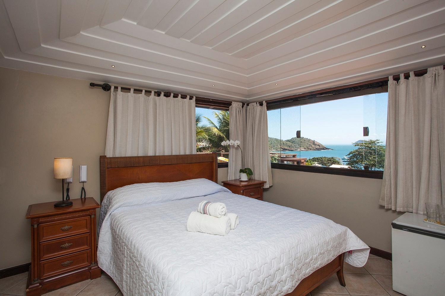 Studio Ocean View