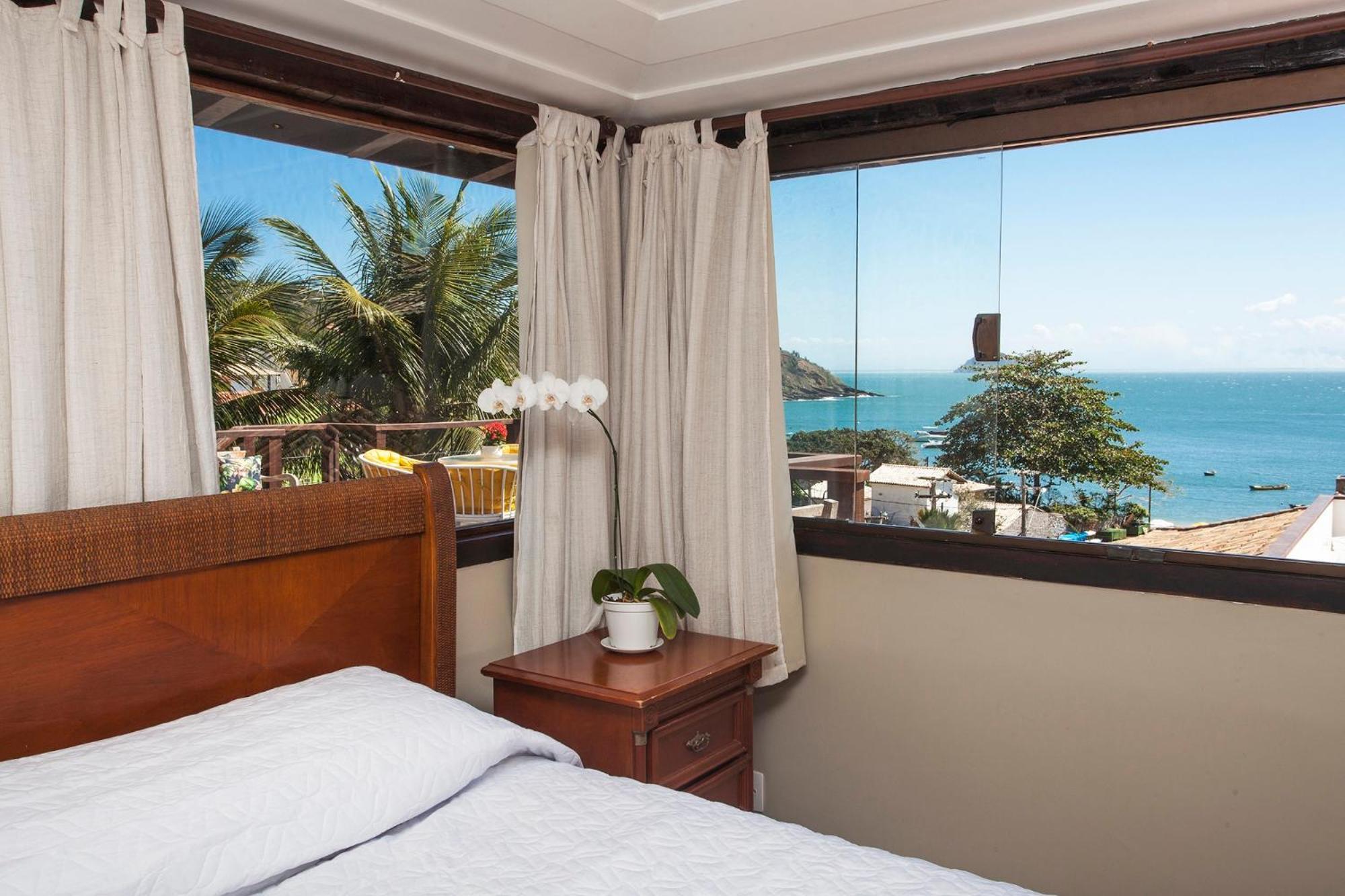 Studio Ocean View