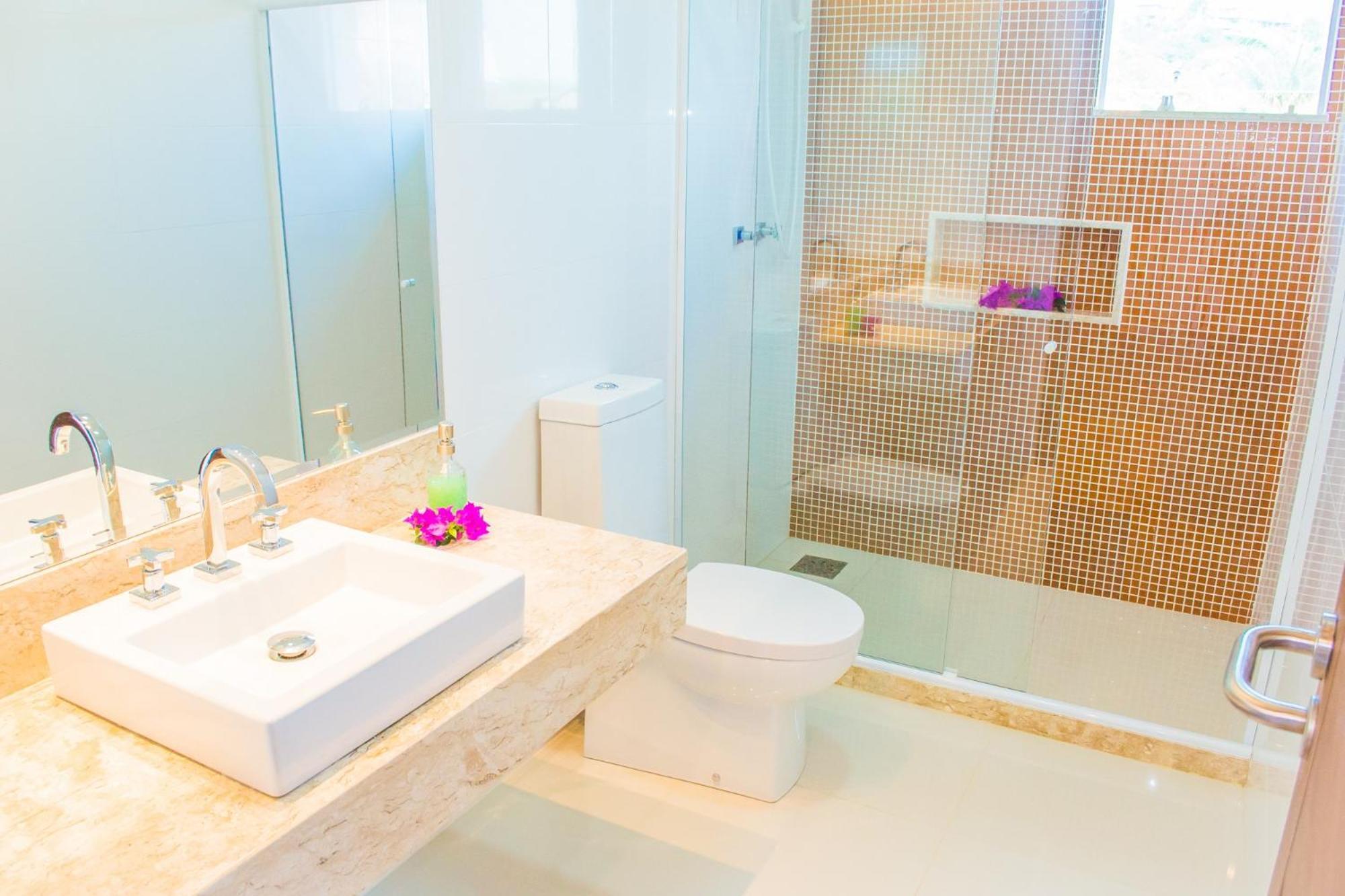 Suite Sea View