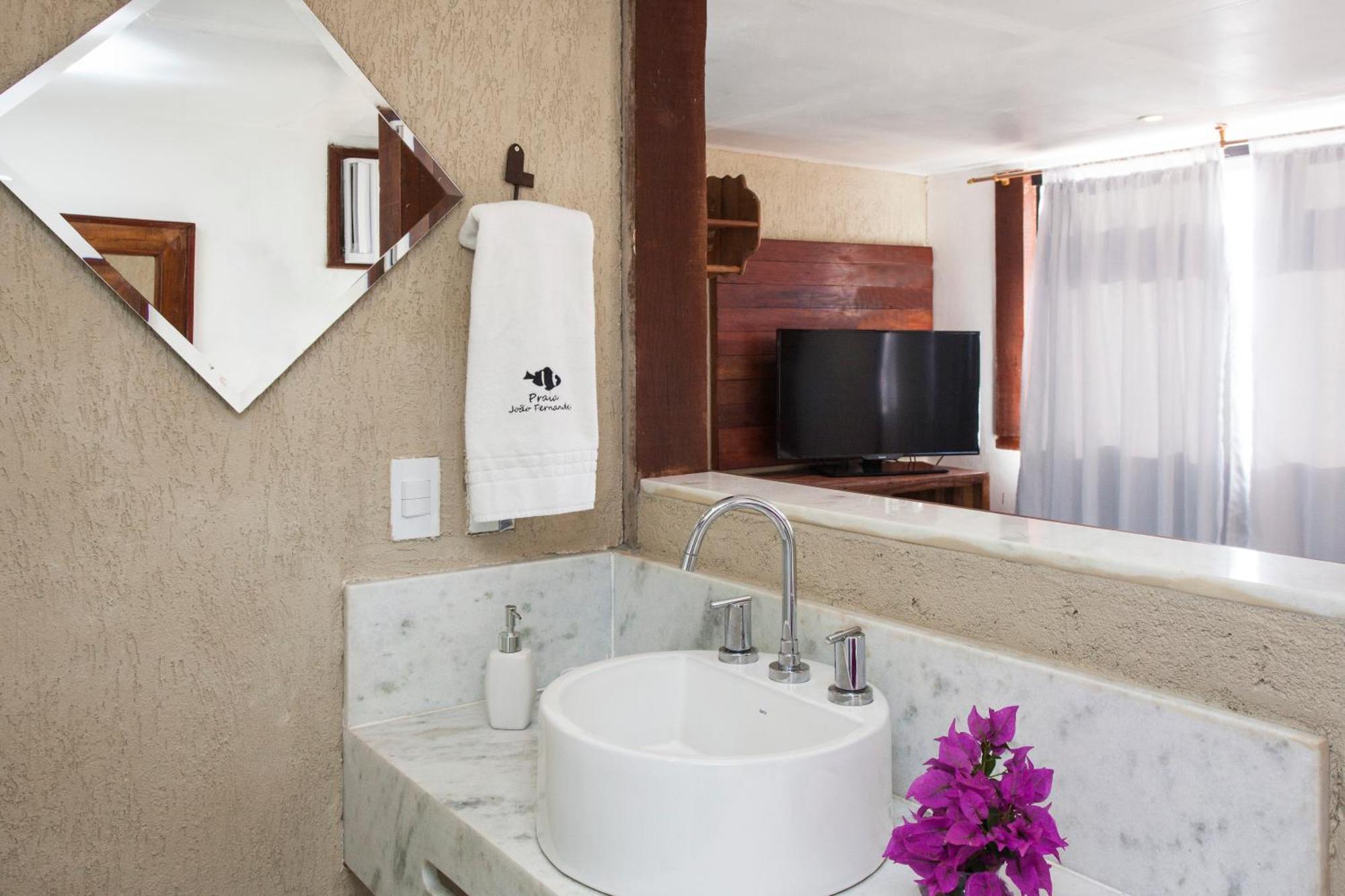 Deluxe Suite Sea View